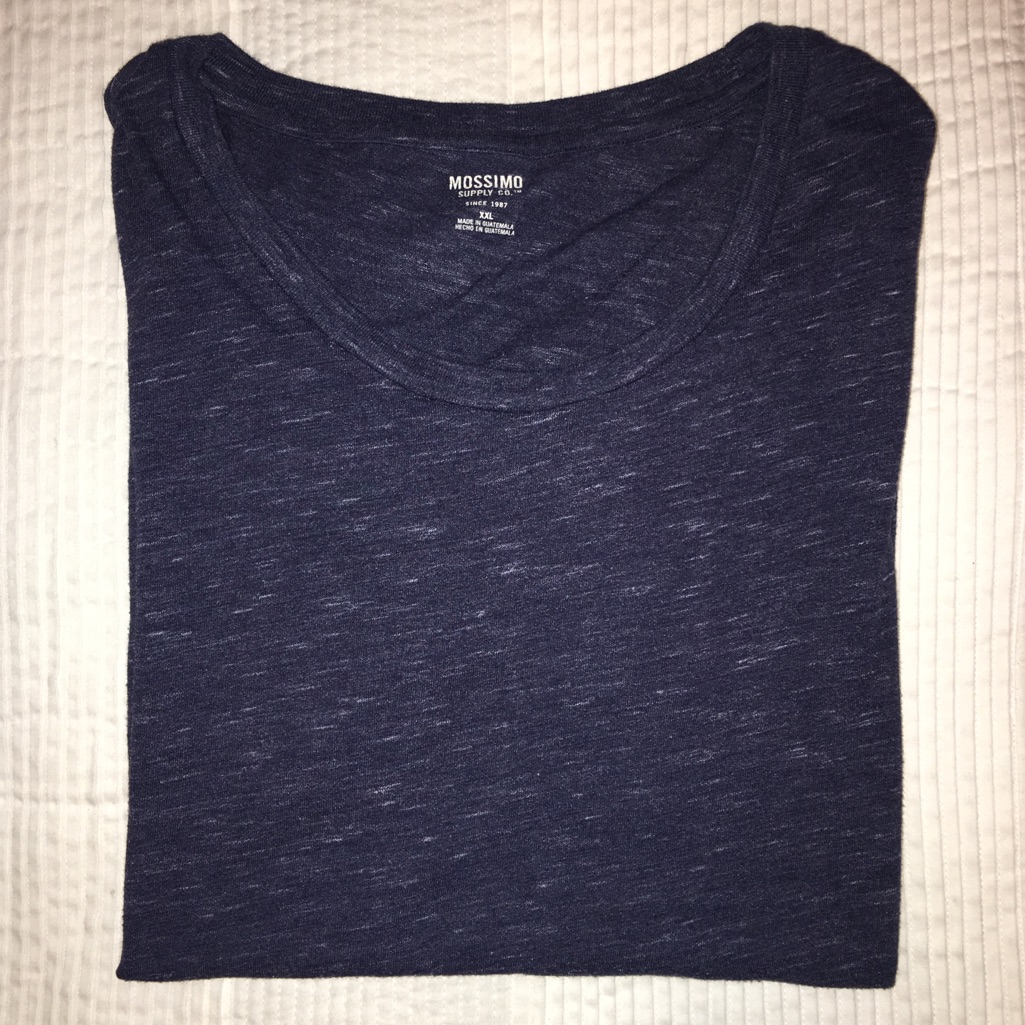 Mossimo | Tee
